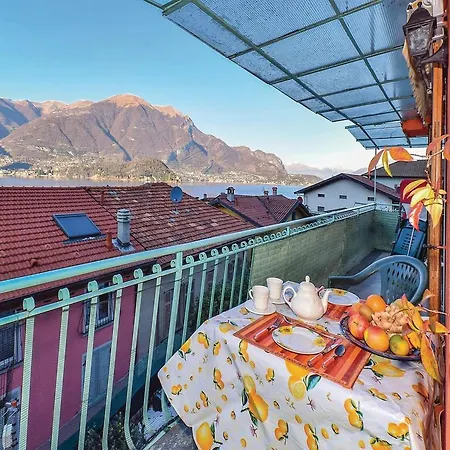 Hébergement de vacances Casa Pierangela Lezzeno