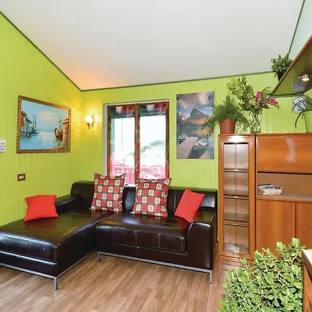 Hébergement de vacances Casa Pierangela Lezzeno