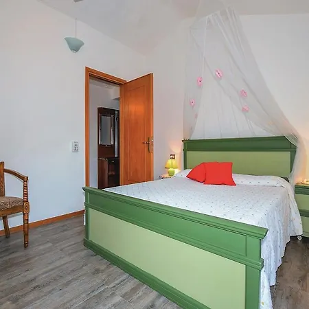 Casa Pierangela Hébergement de vacances Lezzeno