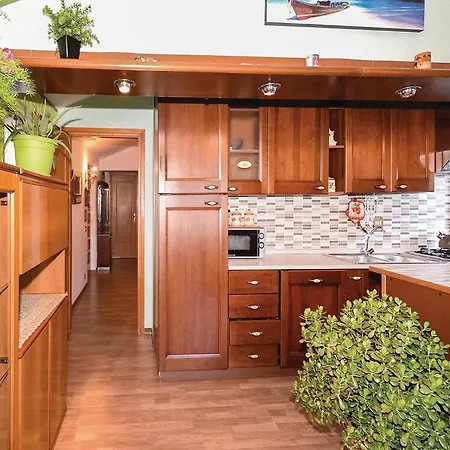 Casa Pierangela Hébergement de vacances