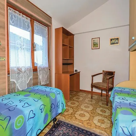 Hébergement de vacances Casa Pierangela