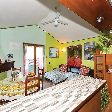 Hébergement de vacances Casa Pierangela