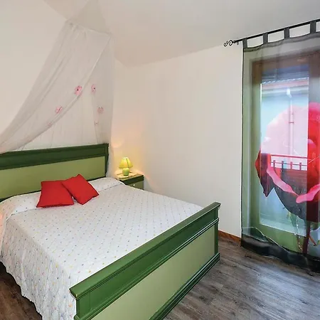 Casa Pierangela Hébergement de vacances *