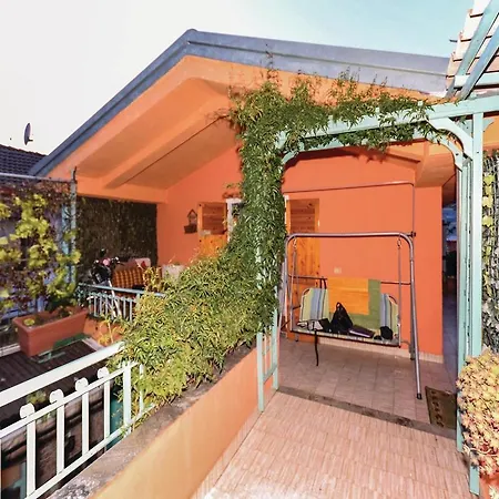 Casa Pierangela Hébergement de vacances *