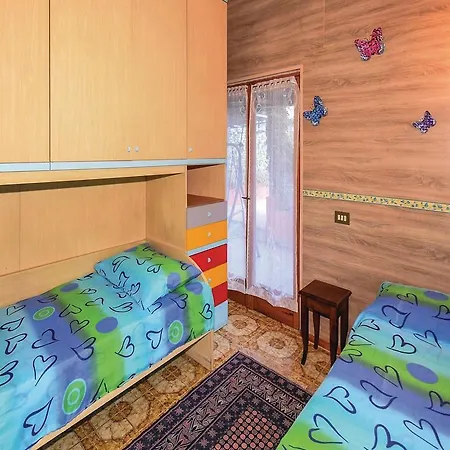 Hébergement de vacances Casa Pierangela Lezzeno